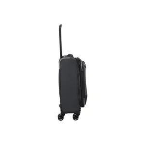 Suitcase travelite Corsiica Trolley 4w S ext. image-2
