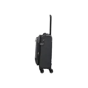 Suitcase travelite Corsiica Trolley 4w S ext. image-3