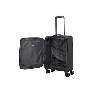 Suitcase travelite Corsiica Trolley 4w S ext. image-4