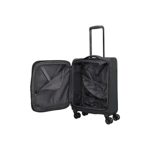 Suitcase travelite Corsiica Trolley 4w S ext. image-5