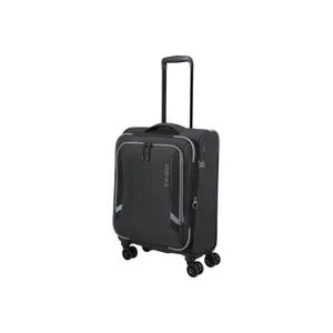 Suitcase travelite Corsiica Trolley 4w S ext. image-6