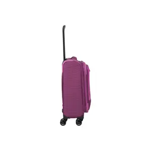 Suitcase travelite Corsiica Trolley 4w S ext. image-2