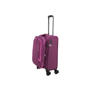 Suitcase travelite Corsiica Trolley 4w S ext. image-5