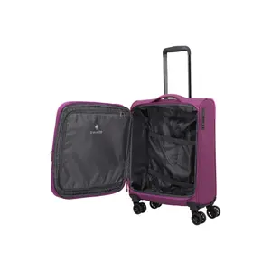 Suitcase travelite Corsiica Trolley 4w S ext. image-6