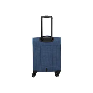 Suitcase travelite Corsiica Trolley 4w S ext. image-1