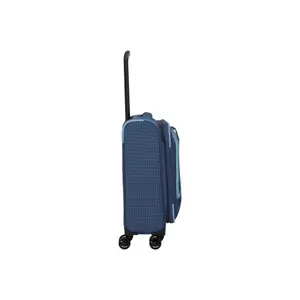 Suitcase travelite Corsiica Trolley 4w S ext. image-2