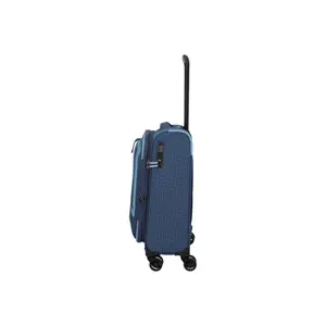 Suitcase travelite Corsiica Trolley 4w S ext. image-3