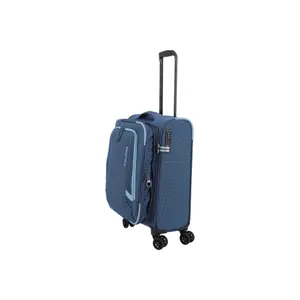 Suitcase travelite Corsiica Trolley 4w S ext. image-5