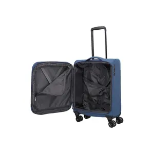Suitcase travelite Corsiica Trolley 4w S ext. image-6