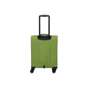 Suitcase travelite Corsiica Trolley 4w S ext. image-1