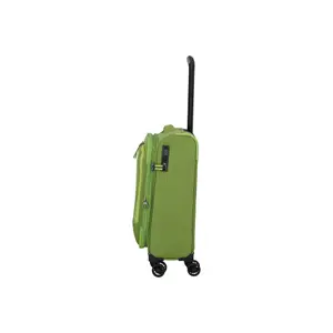 Suitcase travelite Corsiica Trolley 4w S ext. image-3