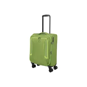 Suitcase travelite Corsiica Trolley 4w S ext. image-4