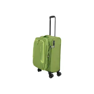 Suitcase travelite Corsiica Trolley 4w S ext. image-5