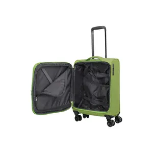 Suitcase travelite Corsiica Trolley 4w S ext. image-6
