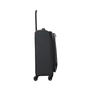 Suitcase travelite Corsiica Trolley 4w M ext. image-2