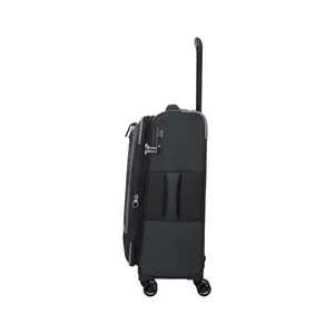 Suitcase travelite Corsiica Trolley 4w M ext. image-3