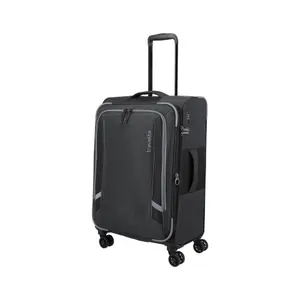 Suitcase travelite Corsiica Trolley 4w M ext. image-6