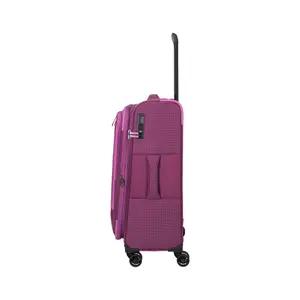 Suitcase travelite Corsiica Trolley 4w M ext. image-3