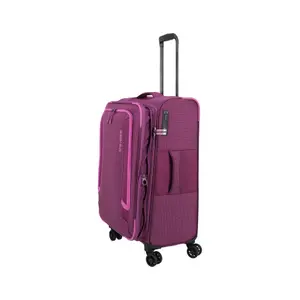 Suitcase travelite Corsiica Trolley 4w M ext. image-5