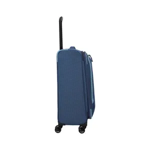 Maleta travelite Corsiica Trolley 4w M ext. image-2