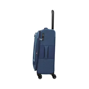 Maleta travelite Corsiica Trolley 4w M ext. image-3