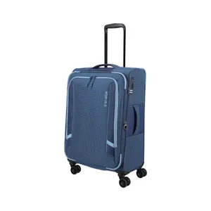 Maleta travelite Corsiica Trolley 4w M ext. image-4