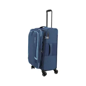 Maleta travelite Corsiica Trolley 4w M ext. image-5
