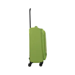 Suitcase travelite Corsiica Trolley 4w M ext. image-2