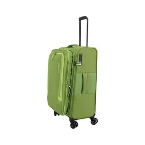Suitcase travelite Corsiica Trolley 4w M ext. image-5