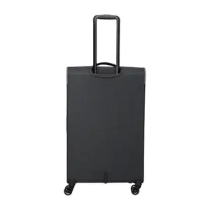 Suitcase travelite Corsiica Trolley 4w L ext. image-1