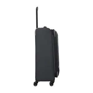 Suitcase travelite Corsiica Trolley 4w L ext. image-2