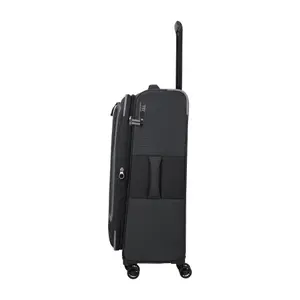 Suitcase travelite Corsiica Trolley 4w L ext. image-3