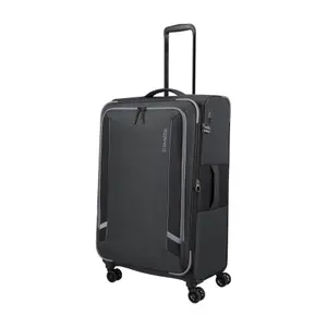 Suitcase travelite Corsiica Trolley 4w L ext. image-4