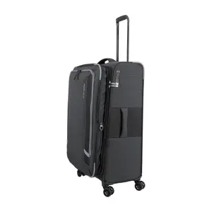 Suitcase travelite Corsiica Trolley 4w L ext. image-5