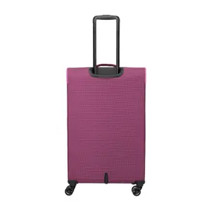 Suitcase travelite Corsiica Trolley 4w L ext. image-4