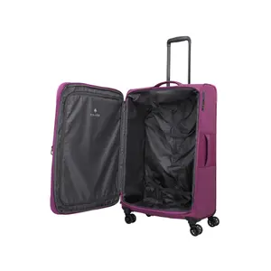 Suitcase travelite Corsiica Trolley 4w L ext. image-5