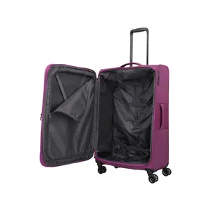 Suitcase travelite Corsiica Trolley 4w L ext. image-6