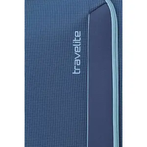 Suitcase travelite Corsiica Trolley 4w L ext. image-1