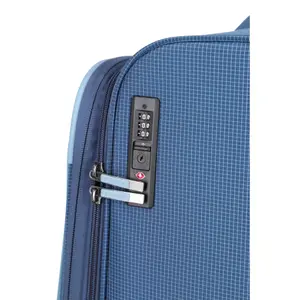 Suitcase travelite Corsiica Trolley 4w L ext. image-2