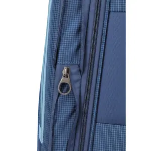 Suitcase travelite Corsiica Trolley 4w L ext. image-3