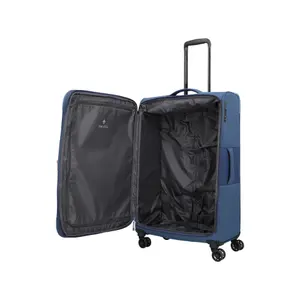 Suitcase travelite Corsiica Trolley 4w L ext. image-5