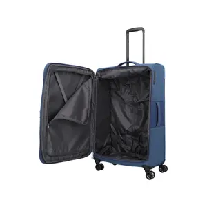 Suitcase travelite Corsiica Trolley 4w L ext. image-6