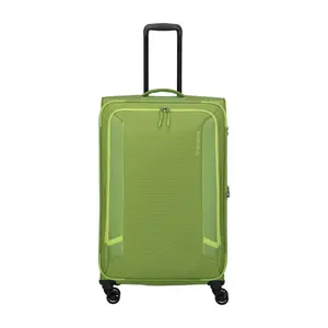Suitcase travelite Corsiica Trolley 4w L ext. image-0