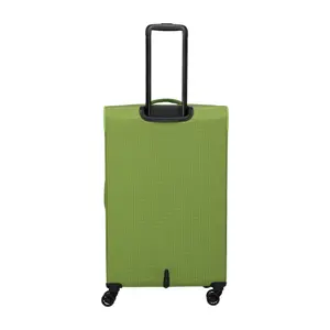 Suitcase travelite Corsiica Trolley 4w L ext. image-1