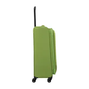 Suitcase travelite Corsiica Trolley 4w L ext. image-2