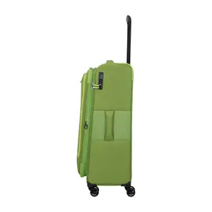Suitcase travelite Corsiica Trolley 4w L ext. image-3