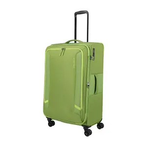 Suitcase travelite Corsiica Trolley 4w L ext. image-4
