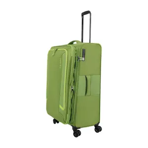Suitcase travelite Corsiica Trolley 4w L ext. image-5