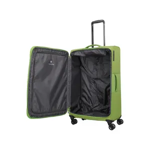 Suitcase travelite Corsiica Trolley 4w L ext. image-6