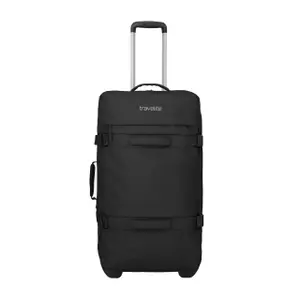 Set of 3 Roller Travel Bags travelite Bolonia L/M/S image-3